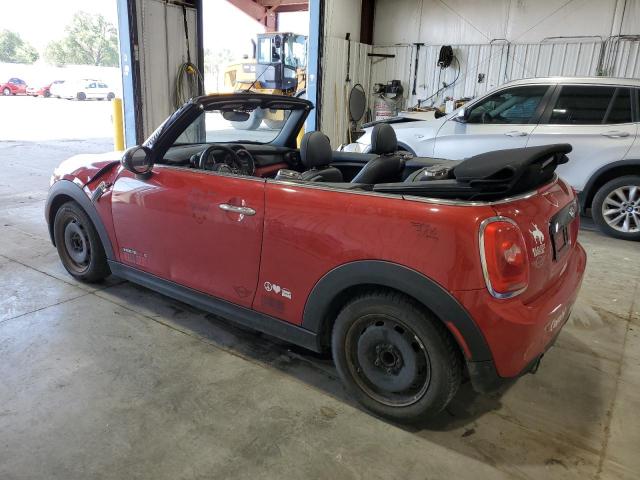 Photo 1 VIN: WMWWG5C58J3D00816 - MINI COOPER 