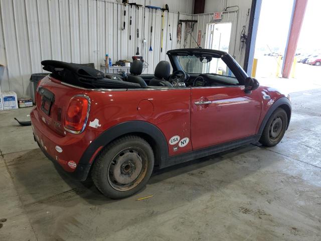 Photo 2 VIN: WMWWG5C58J3D00816 - MINI COOPER 