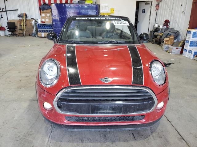 Photo 4 VIN: WMWWG5C58J3D00816 - MINI COOPER 