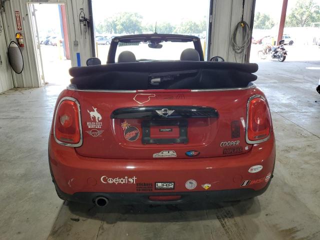 Photo 5 VIN: WMWWG5C58J3D00816 - MINI COOPER 