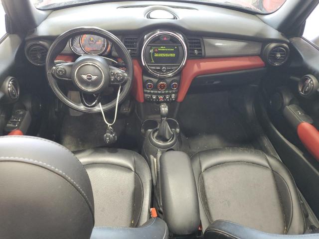 Photo 7 VIN: WMWWG5C58J3D00816 - MINI COOPER 