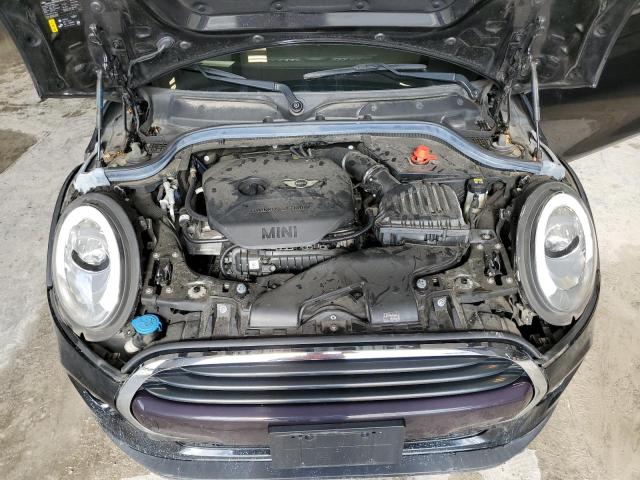 Photo 10 VIN: WMWWG5C58J3D01142 - MINI COOPER 