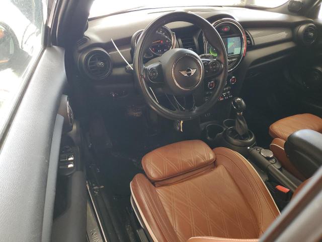 Photo 7 VIN: WMWWG5C58J3D01142 - MINI COOPER 