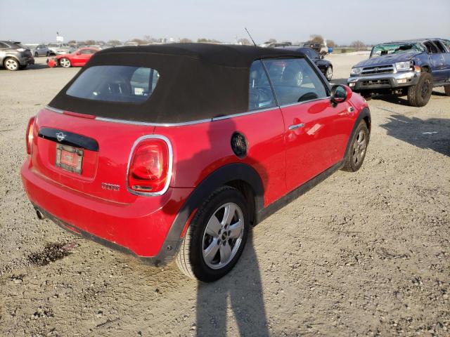 Photo 3 VIN: WMWWG5C58K3H08511 - MINI COOPER 