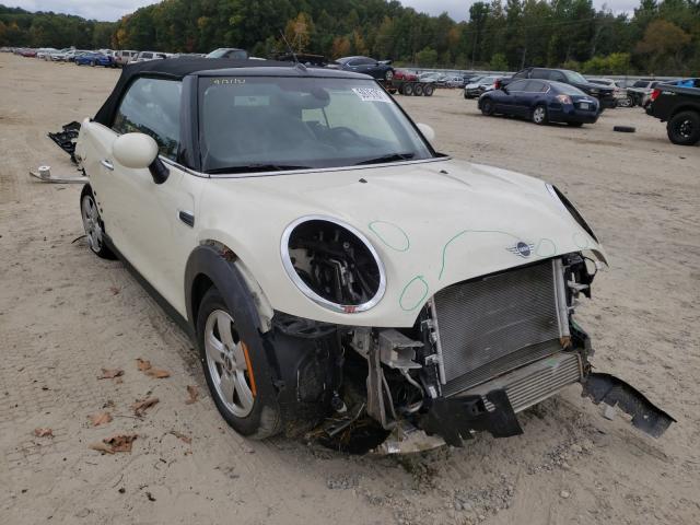 Photo 0 VIN: WMWWG5C59K3F79730 - MINI COOPER 