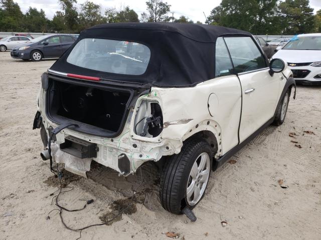 Photo 3 VIN: WMWWG5C59K3F79730 - MINI COOPER 