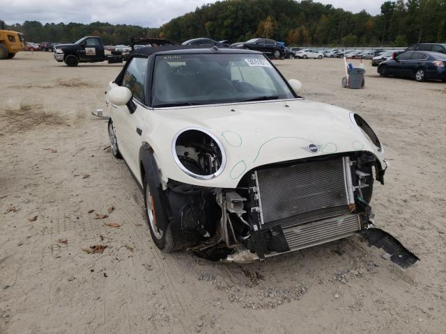 Photo 8 VIN: WMWWG5C59K3F79730 - MINI COOPER 