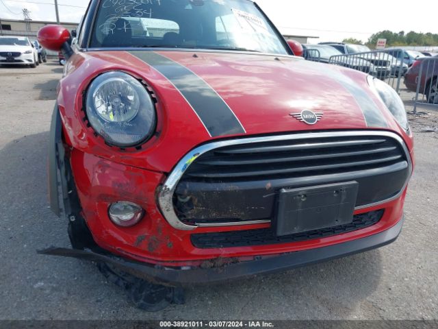 Photo 5 VIN: WMWWG5C59K3H08503 - MINI CONVERTIBLE 