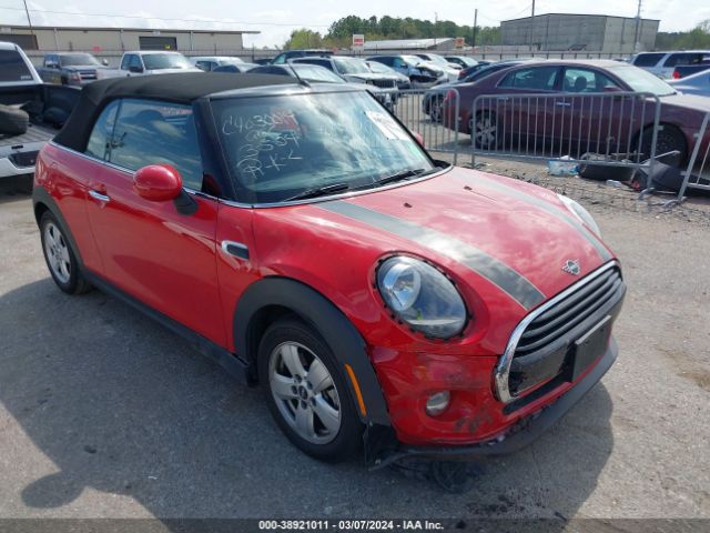 Photo 0 VIN: WMWWG5C59K3H08503 - MINI COOPER 