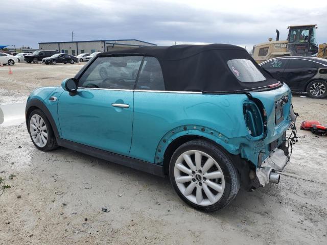 Photo 1 VIN: WMWWG5C5XH3C20251 - MINI COOPER 