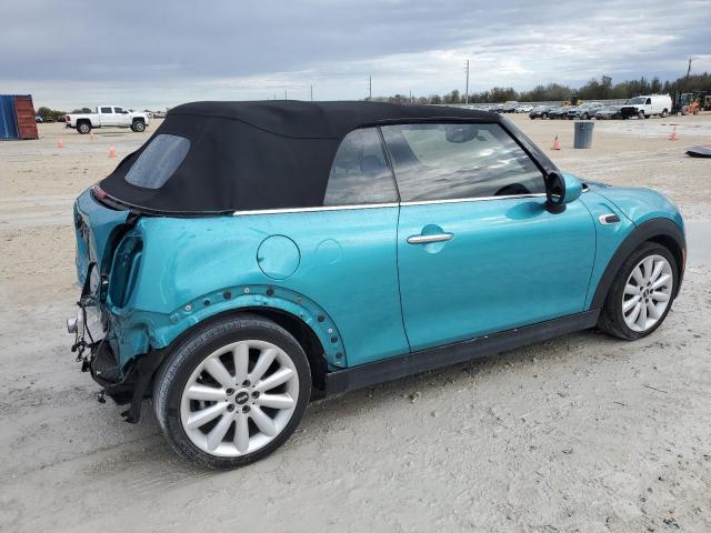 Photo 2 VIN: WMWWG5C5XH3C20251 - MINI COOPER 