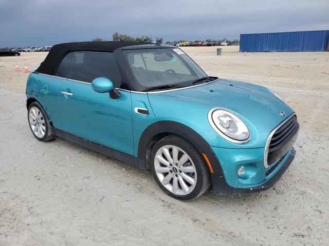 Photo 3 VIN: WMWWG5C5XH3C20251 - MINI COOPER 