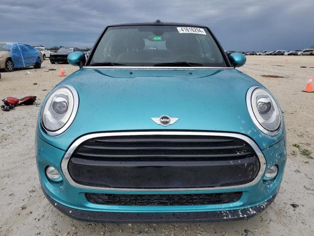 Photo 4 VIN: WMWWG5C5XH3C20251 - MINI COOPER 