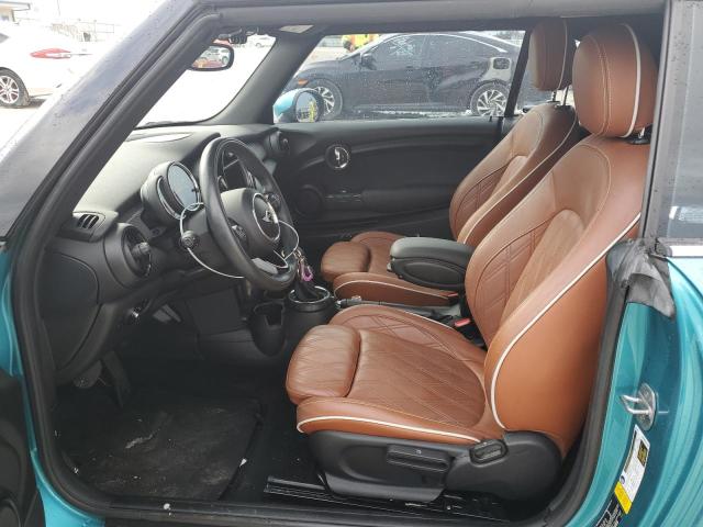 Photo 6 VIN: WMWWG5C5XH3C20251 - MINI COOPER 