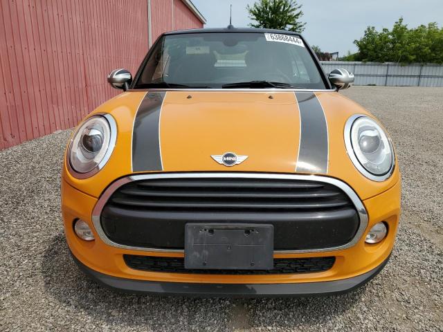 Photo 4 VIN: WMWWG5C5XJ3D01448 - MINI COOPER 