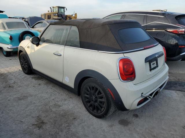 Photo 1 VIN: WMWWG9C31H3A92830 - MINI COOPER S 