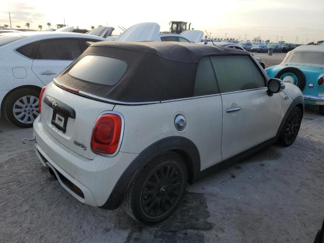 Photo 2 VIN: WMWWG9C31H3A92830 - MINI COOPER S 