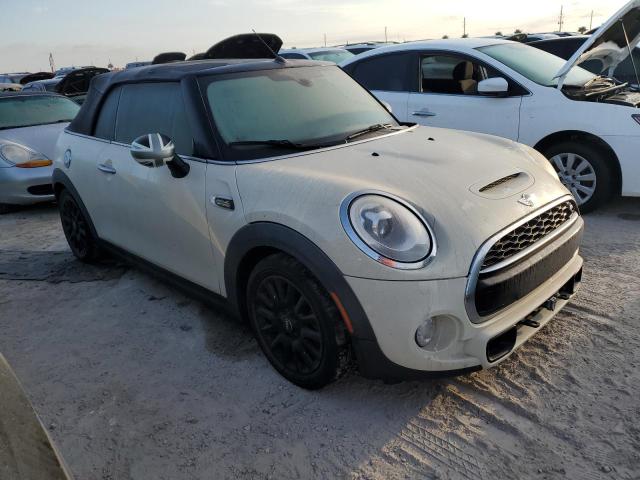 Photo 3 VIN: WMWWG9C31H3A92830 - MINI COOPER S 