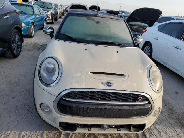 Photo 4 VIN: WMWWG9C31H3A92830 - MINI COOPER S 