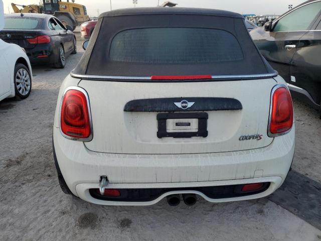 Photo 5 VIN: WMWWG9C31H3A92830 - MINI COOPER S 