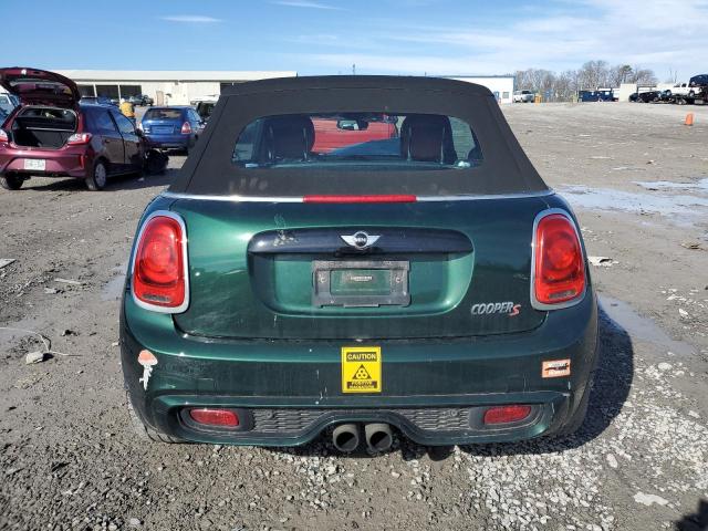 Photo 5 VIN: WMWWG9C31H3C81932 - MINI COOPER S 