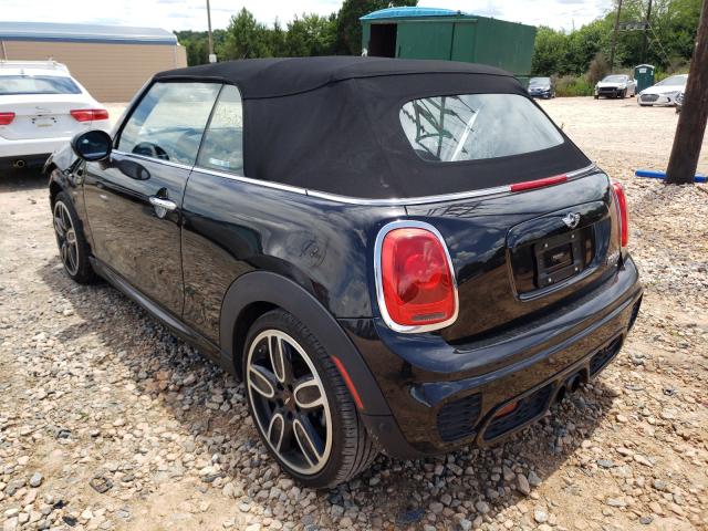 Photo 2 VIN: WMWWG9C32H3C82183 - MINI COOPER S 