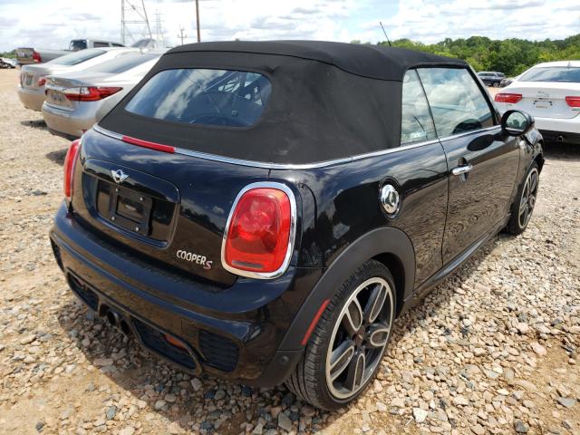 Photo 3 VIN: WMWWG9C32H3C82183 - MINI COOPER S 