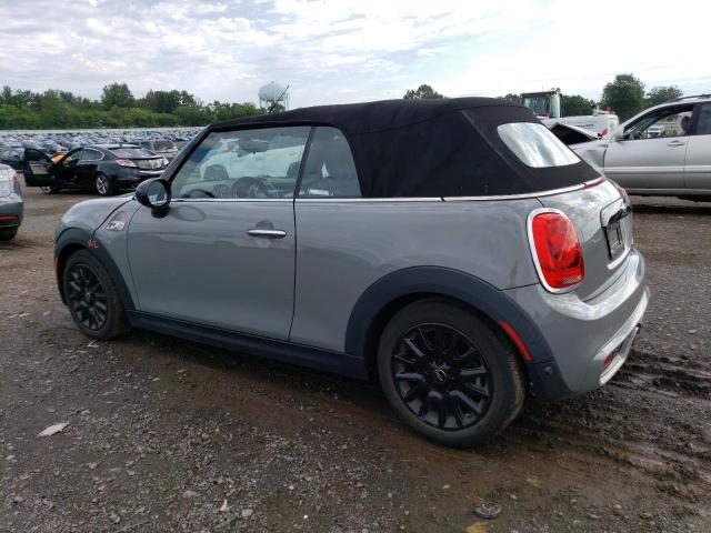 Photo 1 VIN: WMWWG9C34H3C81536 - MINI COOPER S 