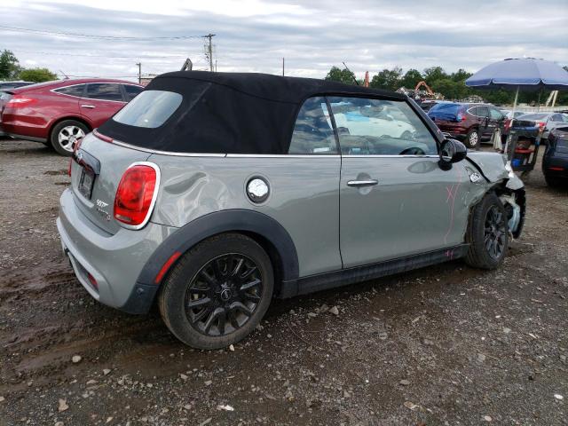 Photo 2 VIN: WMWWG9C34H3C81536 - MINI COOPER S 