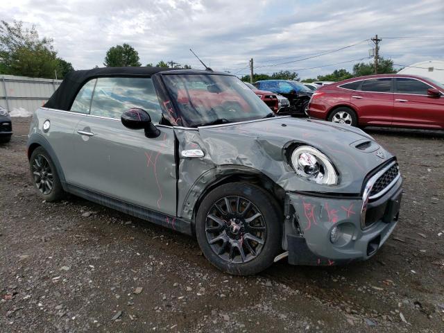 Photo 3 VIN: WMWWG9C34H3C81536 - MINI COOPER S 