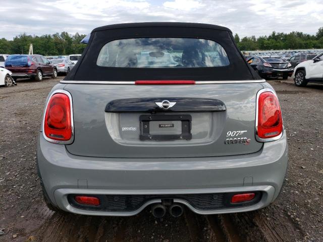 Photo 5 VIN: WMWWG9C34H3C81536 - MINI COOPER S 