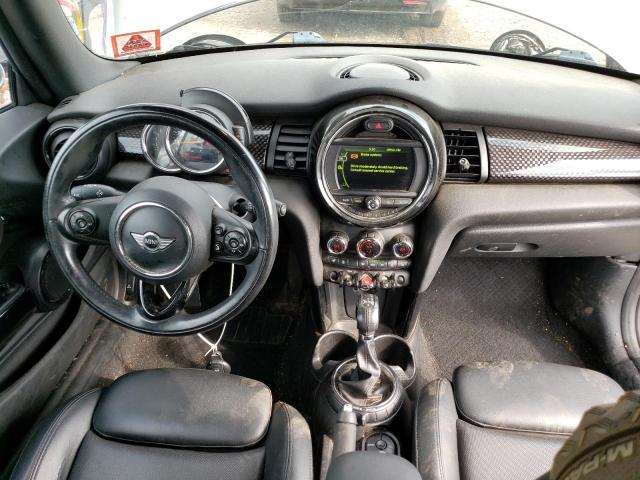 Photo 7 VIN: WMWWG9C34H3C81536 - MINI COOPER S 