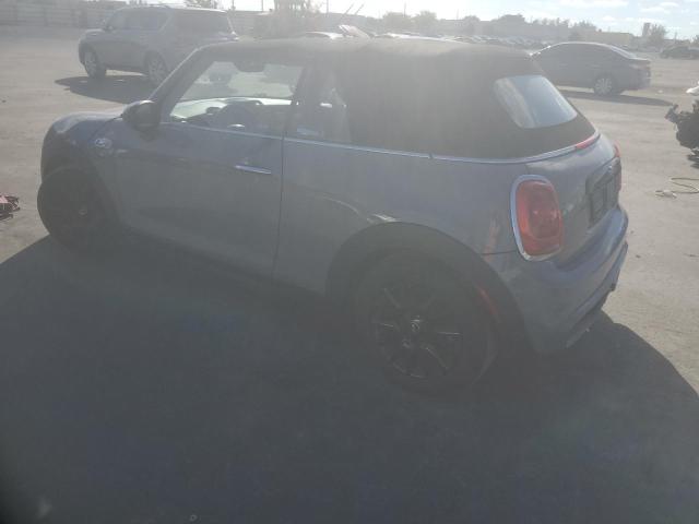 Photo 1 VIN: WMWWG9C34H3C81536 - MINI COOPER S 