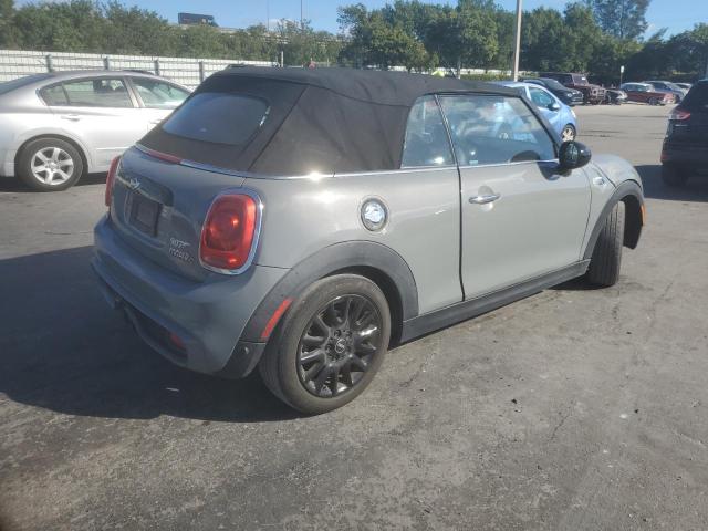 Photo 2 VIN: WMWWG9C34H3C81536 - MINI COOPER S 