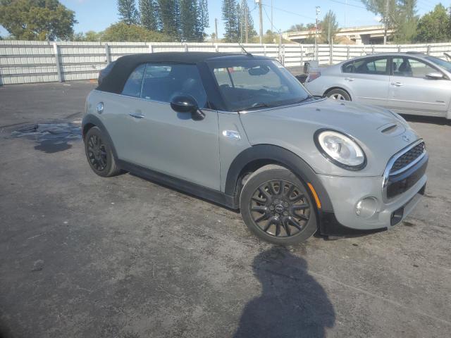 Photo 3 VIN: WMWWG9C34H3C81536 - MINI COOPER S 