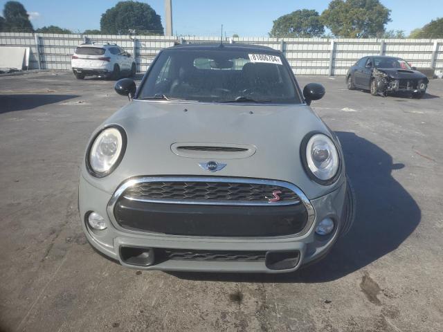 Photo 4 VIN: WMWWG9C34H3C81536 - MINI COOPER S 