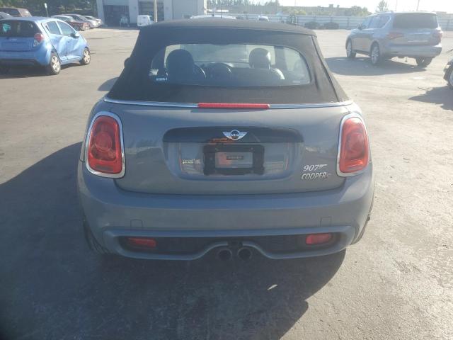 Photo 5 VIN: WMWWG9C34H3C81536 - MINI COOPER S 