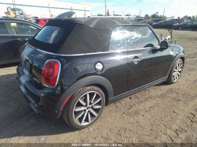 Photo 3 VIN: WMWWG9C37H3C80865 - MINI CONVERTIBLE 