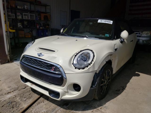 Photo 1 VIN: WMWWG9C37H3C81661 - MINI COOPER 