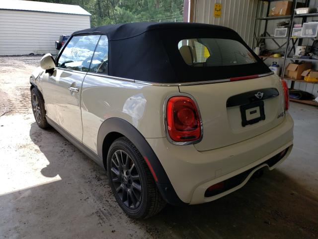 Photo 2 VIN: WMWWG9C37H3C81661 - MINI COOPER 