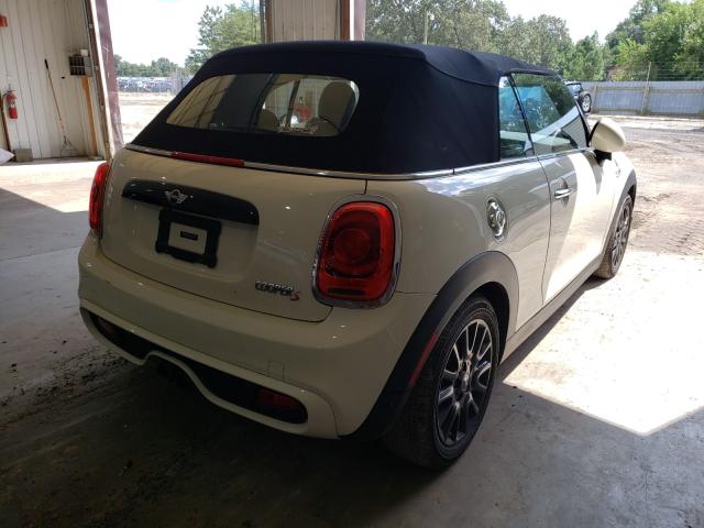 Photo 3 VIN: WMWWG9C37H3C81661 - MINI COOPER 