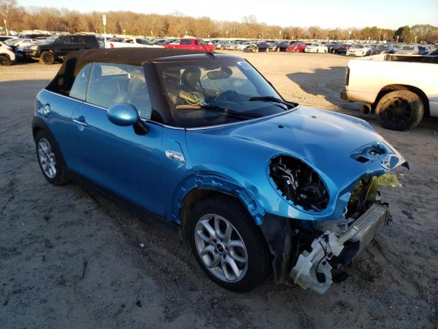 Photo 0 VIN: WMWWG9C37H3C81904 - MINI COOPER S 