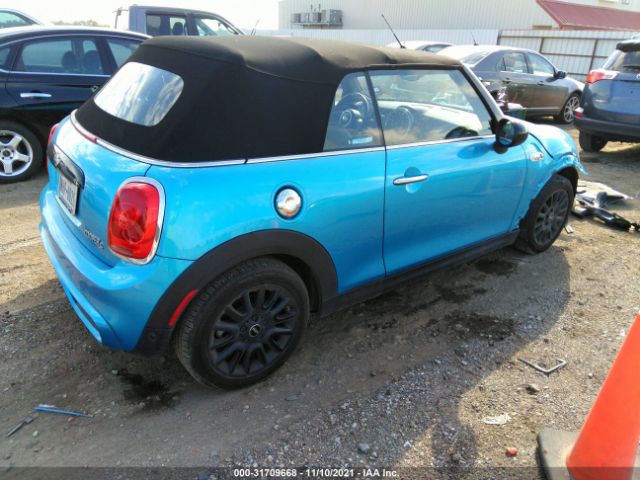 Photo 3 VIN: WMWWG9C38H3C81734 - MINI CONVERTIBLE 