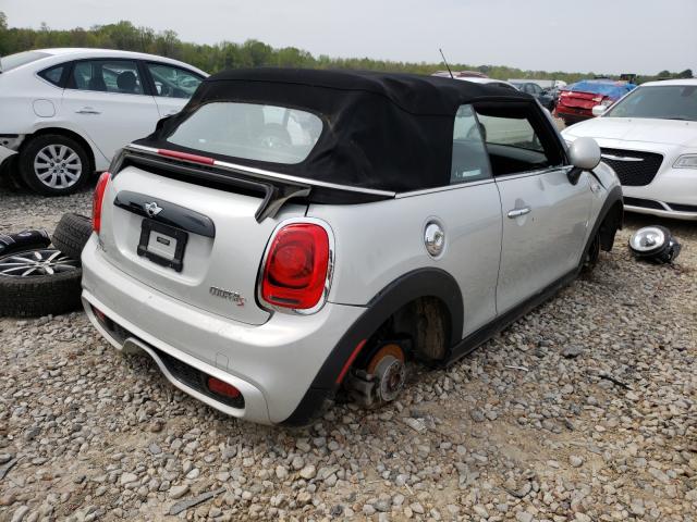 Photo 3 VIN: WMWWG9C39H3C80902 - MINI COOPER S 