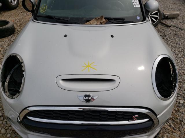 Photo 6 VIN: WMWWG9C39H3C80902 - MINI COOPER S 