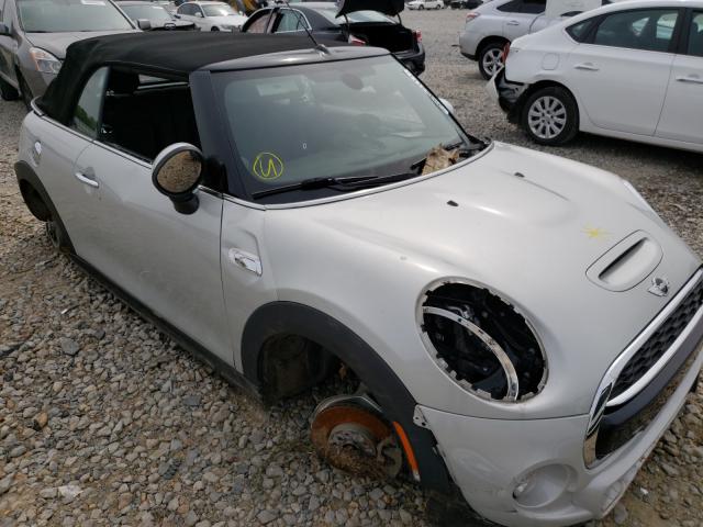 Photo 8 VIN: WMWWG9C39H3C80902 - MINI COOPER S 