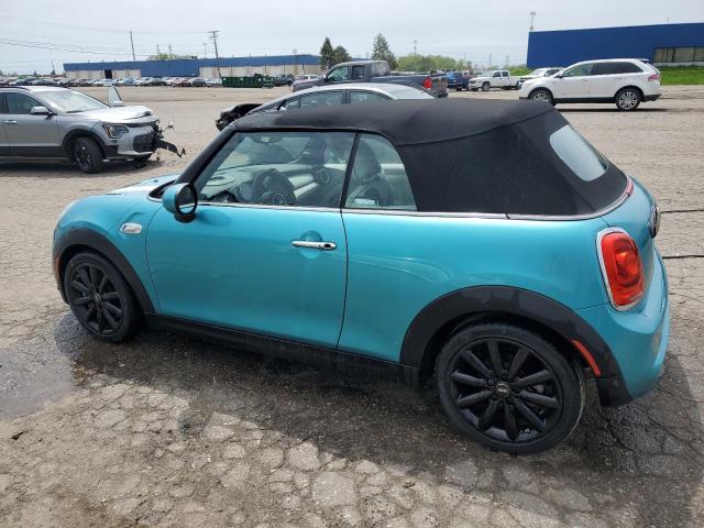 Photo 1 VIN: WMWWG9C50J3E38521 - MINI COOPER 