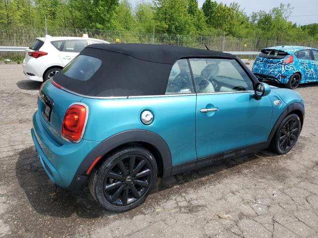 Photo 2 VIN: WMWWG9C50J3E38521 - MINI COOPER 