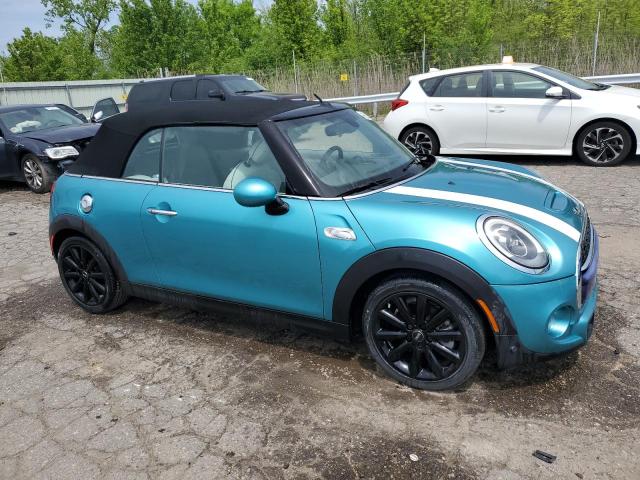 Photo 3 VIN: WMWWG9C50J3E38521 - MINI COOPER 