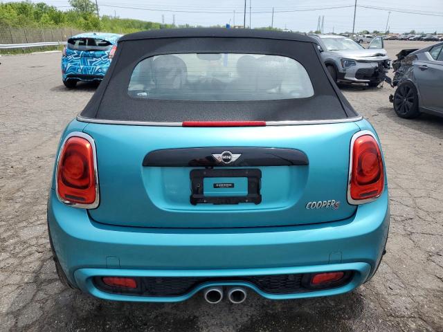 Photo 5 VIN: WMWWG9C50J3E38521 - MINI COOPER 